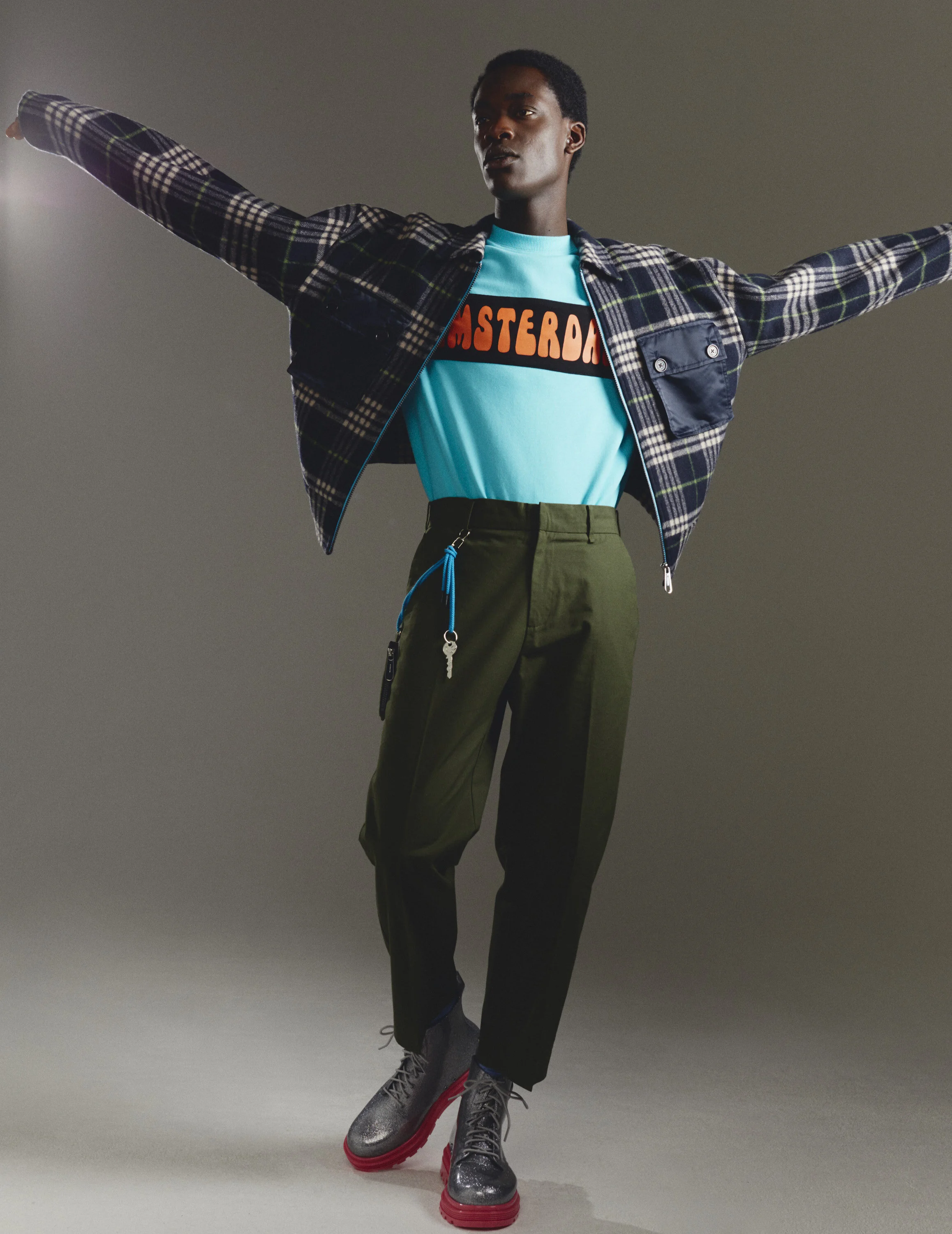 Viktor&Rolf Mister Mister | Fall/Winter 2021